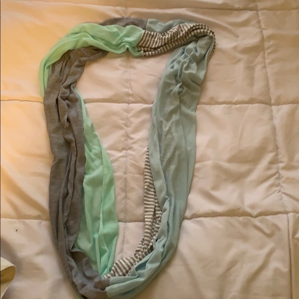 scarves